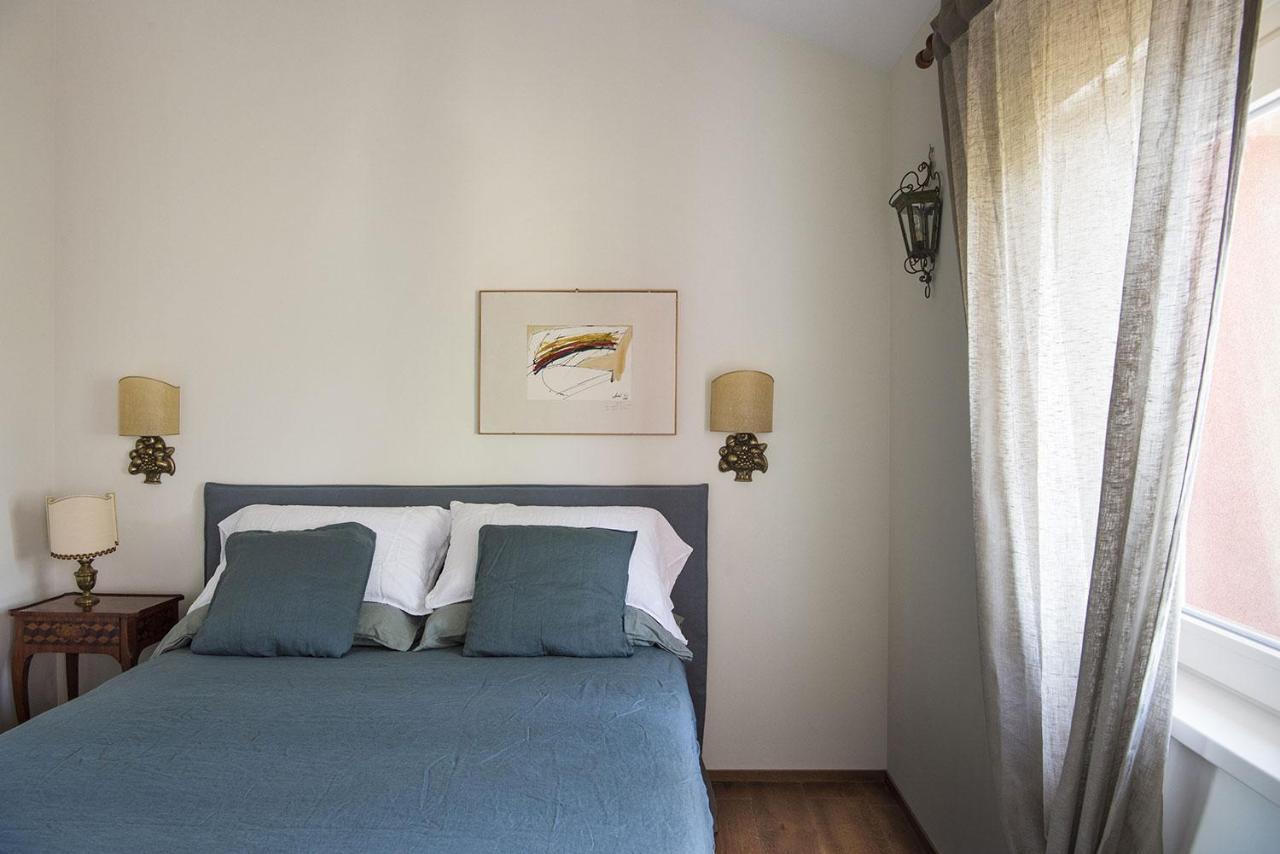 Panigai House Bed & Breakfast อากวีเลยา ภายนอก รูปภาพ