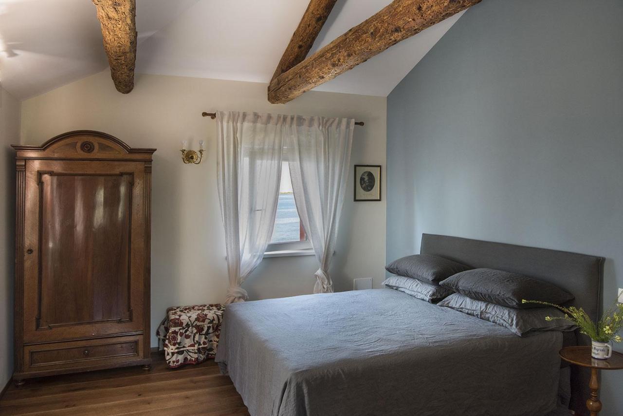 Panigai House Bed & Breakfast อากวีเลยา ภายนอก รูปภาพ